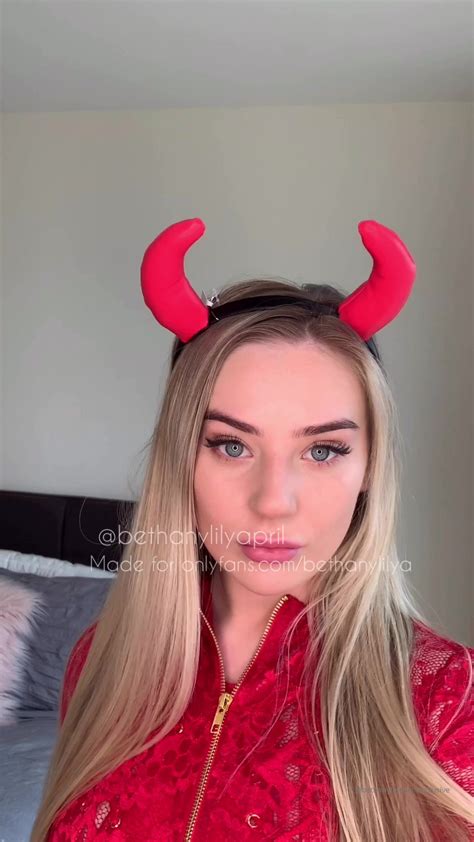 beth lily onlyfans|Beth Lily Huge Naked Tits Onlyfans